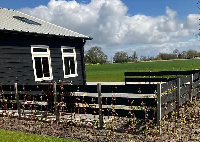 Woudmeer 1