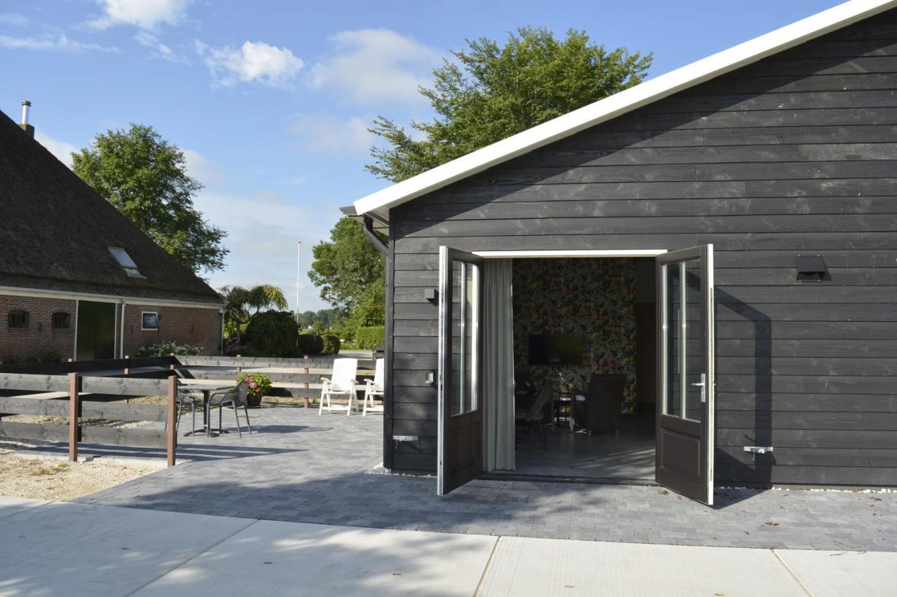 Holiday home Woudmeer 1