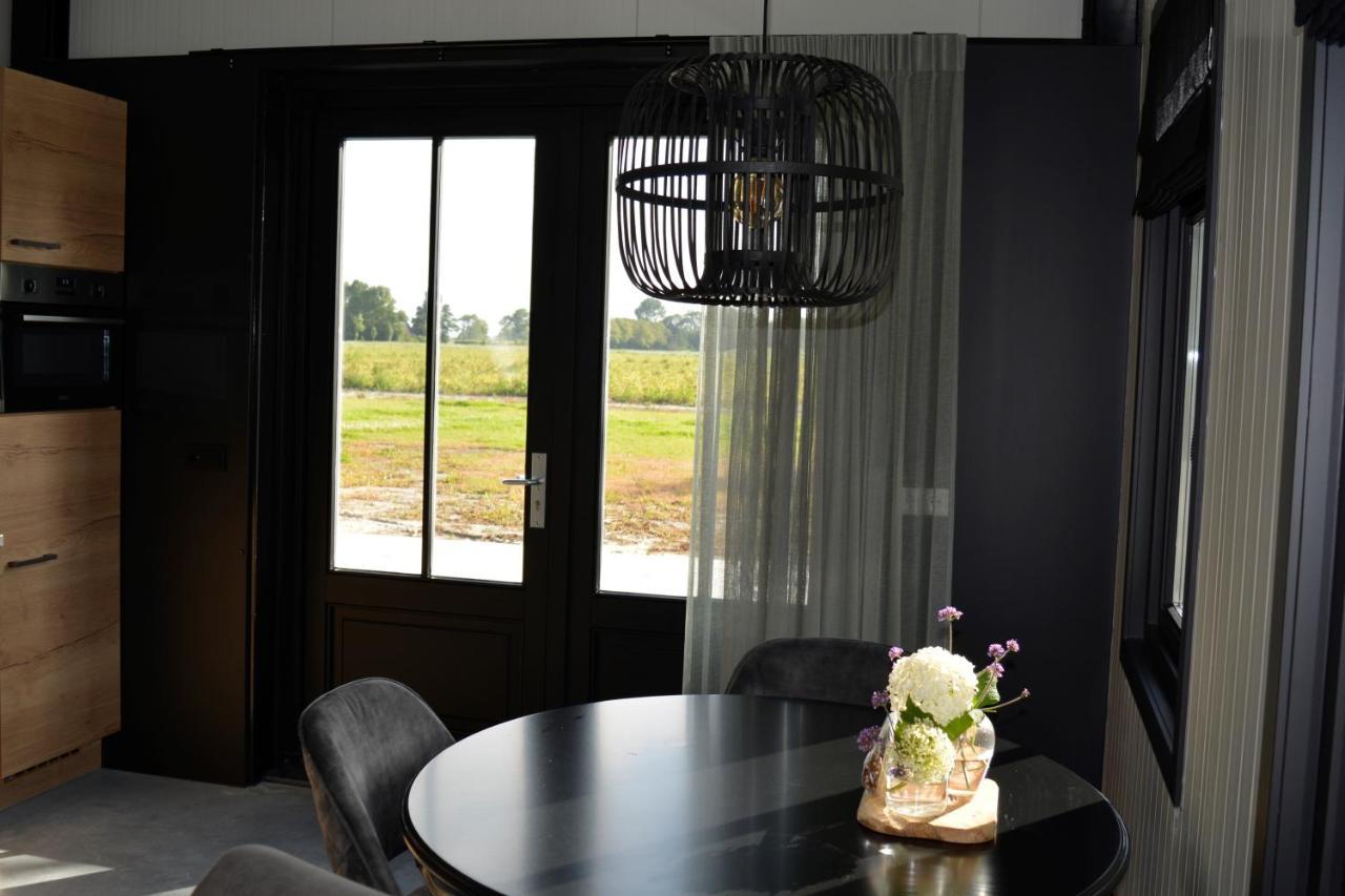 Holiday home Woudmeer 1