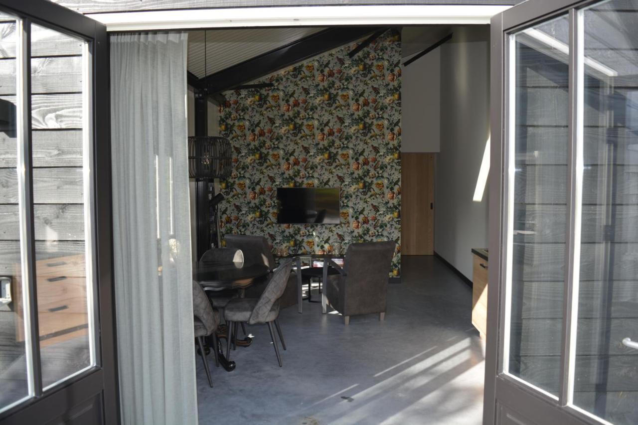 Holiday home Woudmeer 1