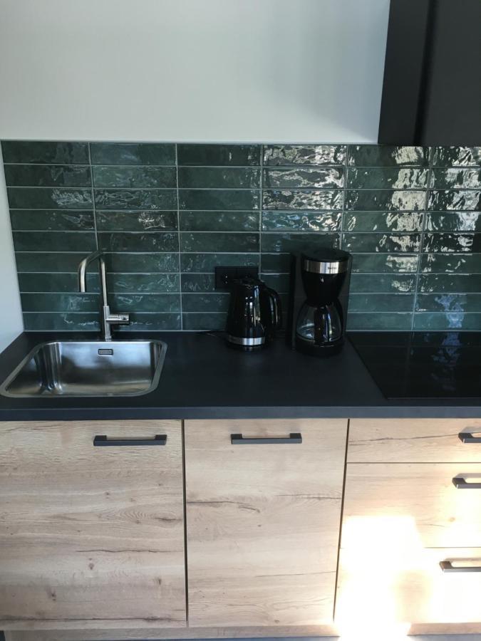 Holiday home Woudmeer 1