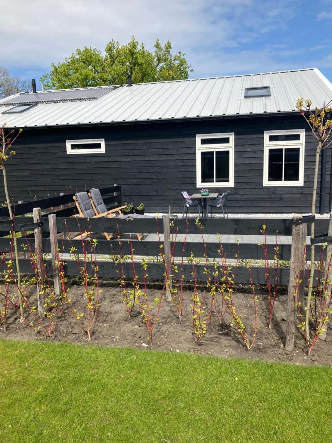 Holiday home Woudmeer 1 *