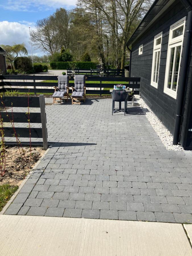 Woudmeer 1 Holiday home Dirkshorn