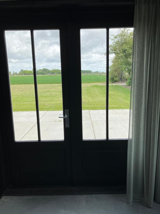 Woudmeer 1 Holiday home Dirkshorn