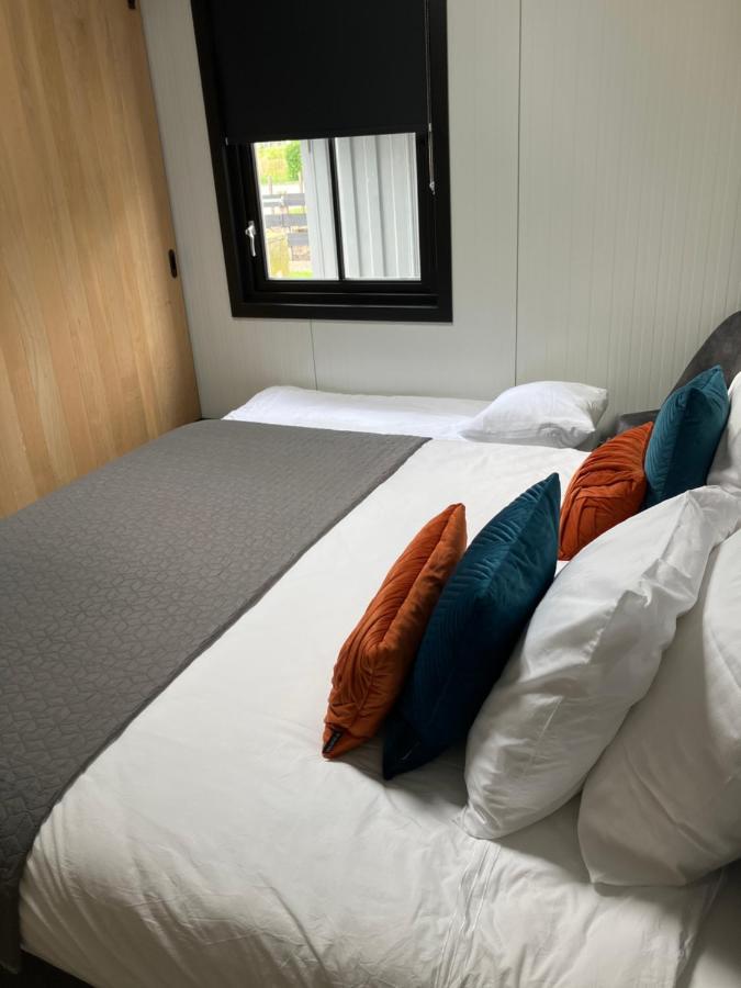 Hébergement de vacances Woudmeer 1 Dirkshorn